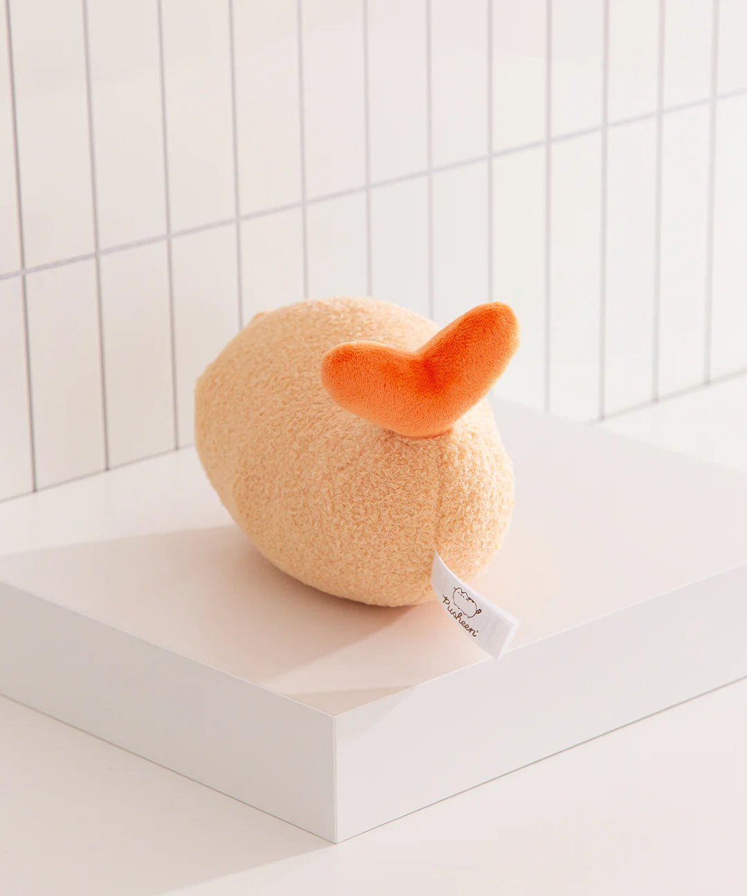 Pusheen Shrimp Tempura Plush - Image 4