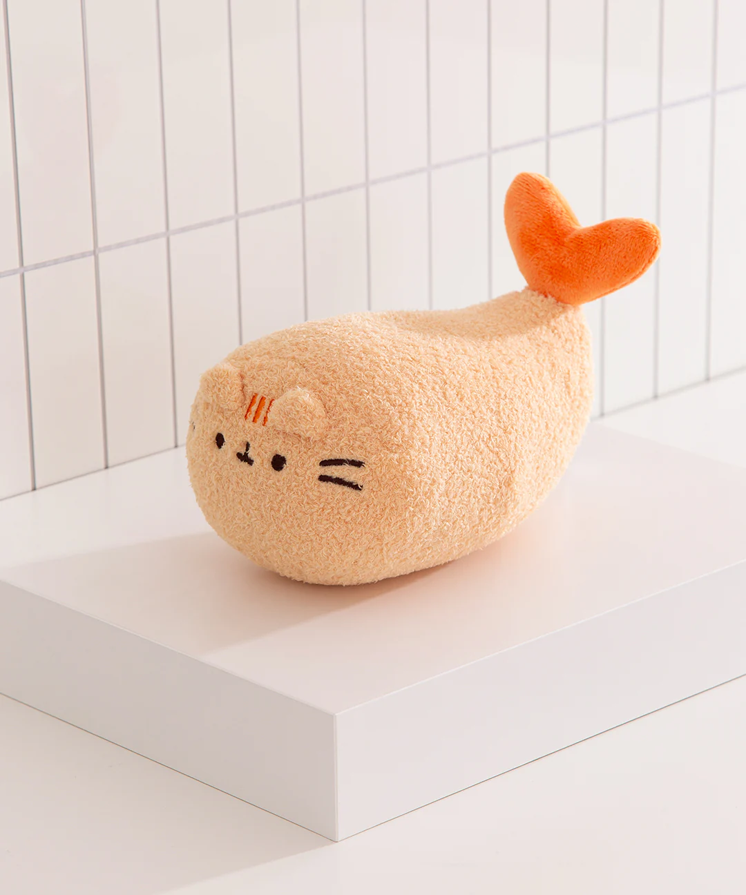 Pusheen Shrimp Tempura Plush - Image 5