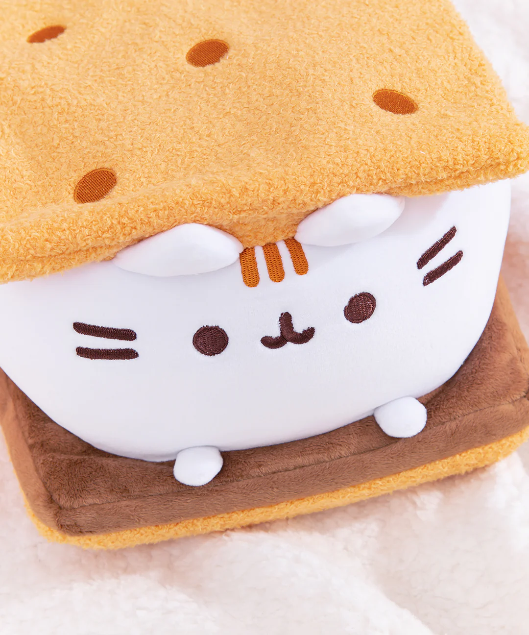 S'mores Squisheen Plush - Image 4