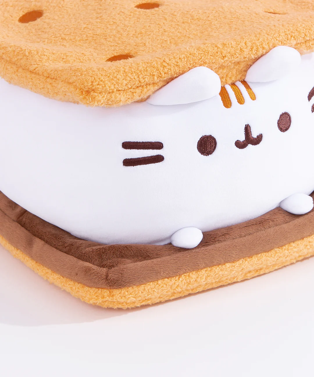 S'mores Squisheen Plush - Image 5