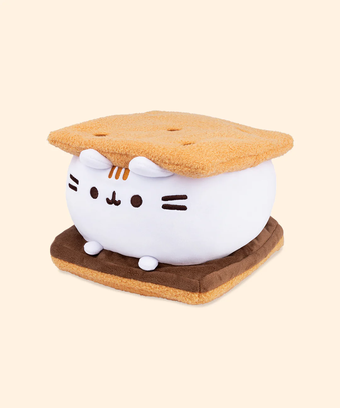 S'mores Squisheen Plush - Image 7