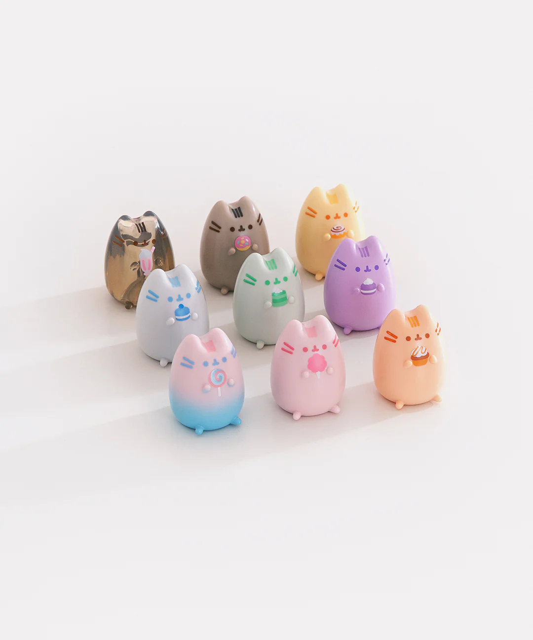 Pusheen Surprise Mini Figurine - Image 6