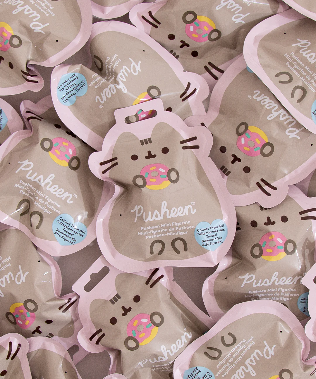 Pusheen Surprise Mini Figurine - Image 7