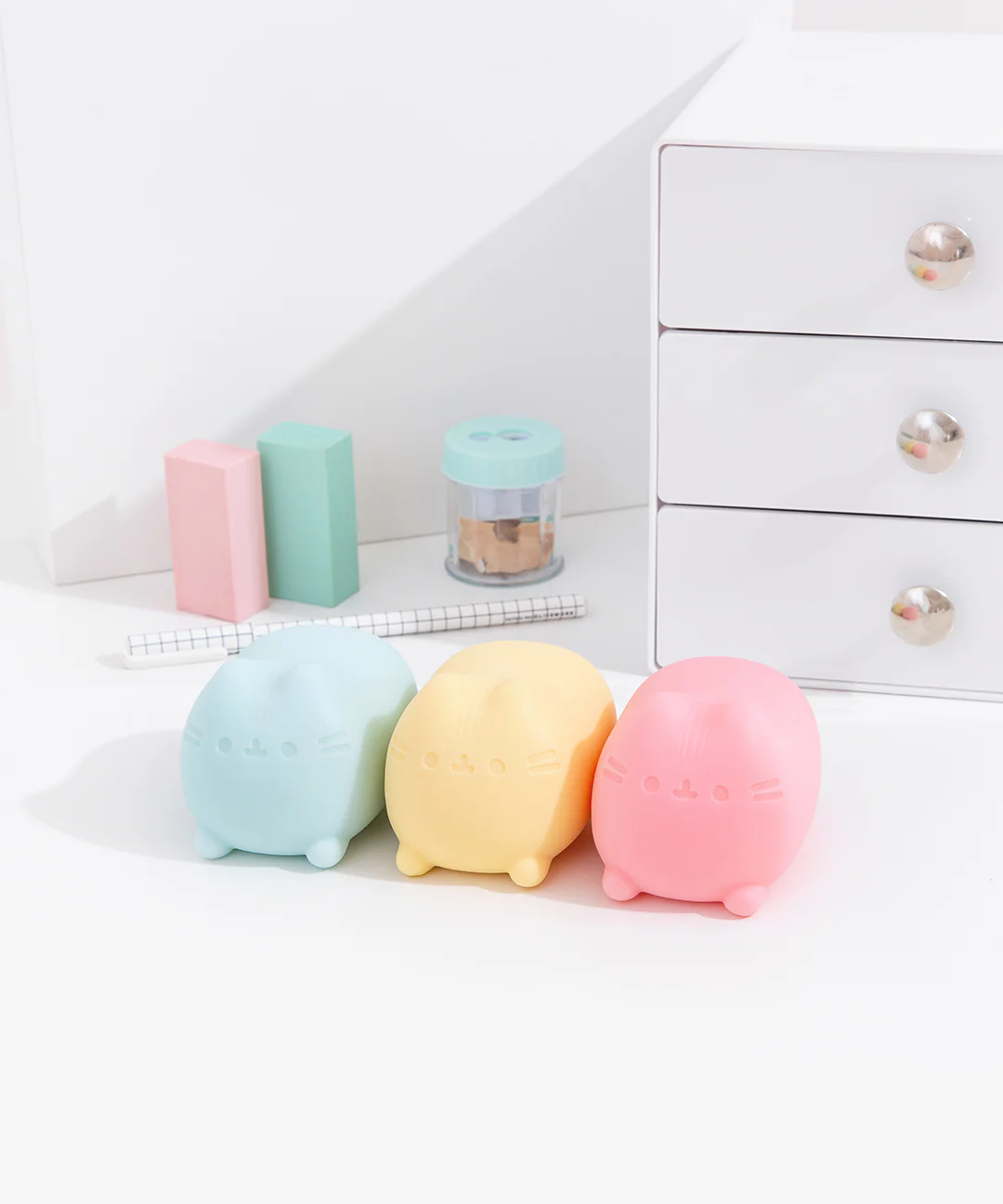 Pusheen Surprise Squishu™ Assortment - Image 5