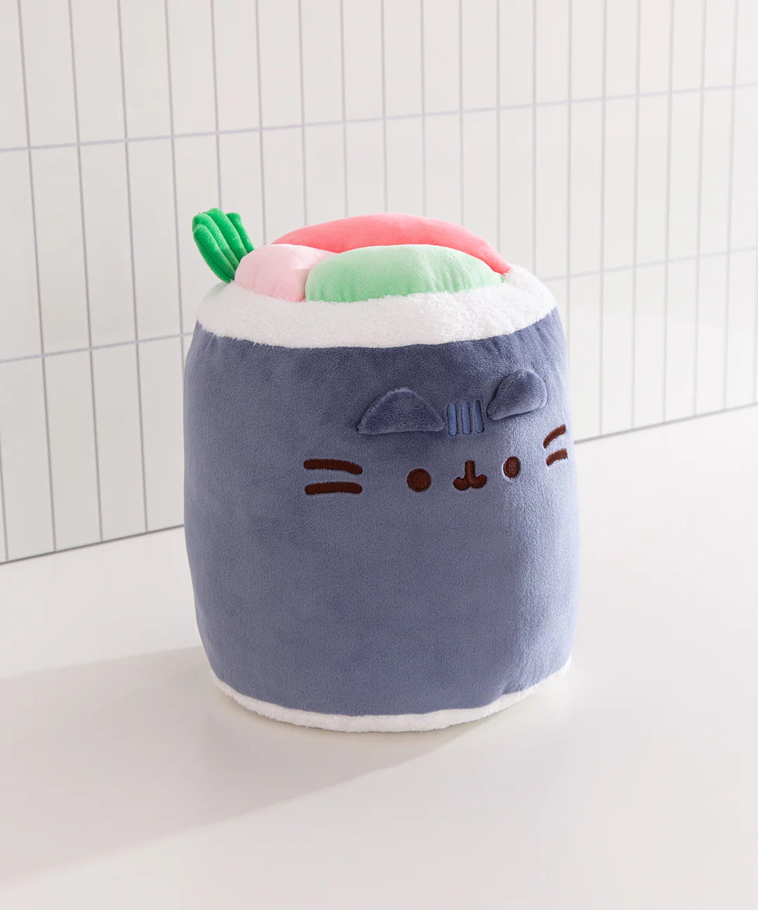 Pusheen Sushi Roll Plush - Image 10