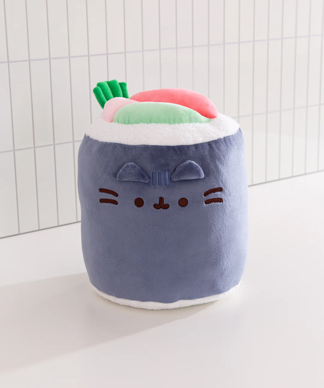 Pusheen Sushi Roll Plush - Image 9
