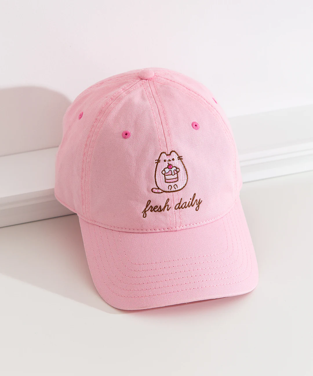 Pusheen Sweets Cap - Image 4