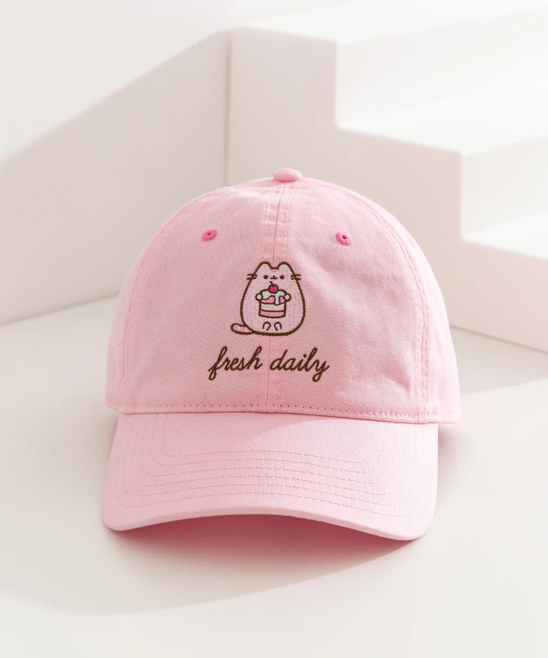 Pusheen Sweets Cap - Image 6