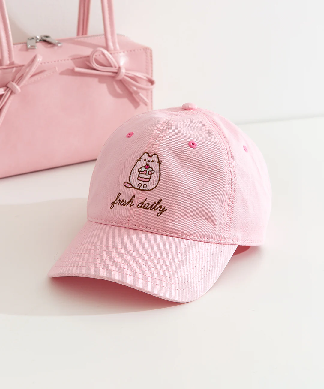 Pusheen Sweets Cap - Image 7