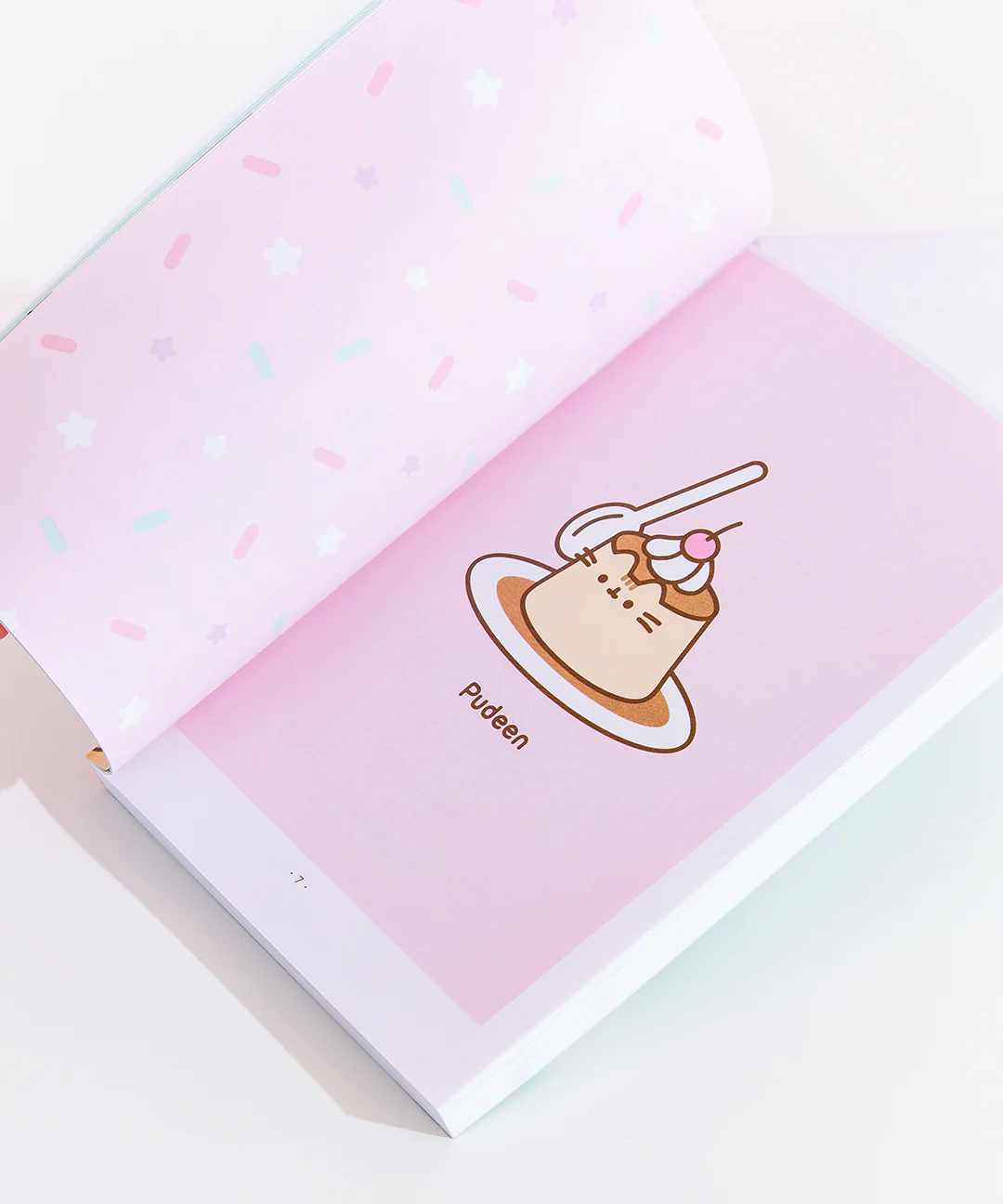 Pusheen the Cat's Guide to Everything Paperback - Image 3