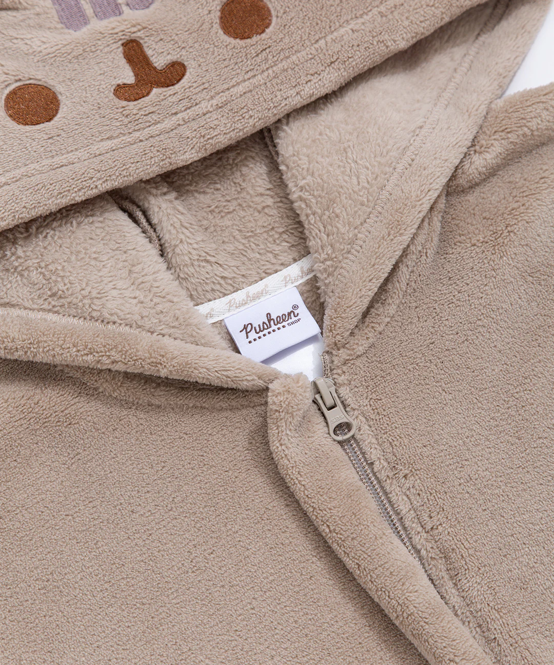 Pusheen Toe Beans Kigurumi - Image 12
