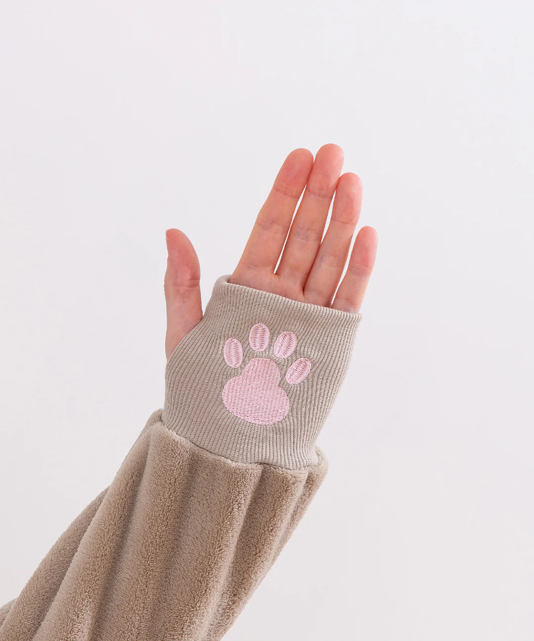 Pusheen Toe Beans Kigurumi - Image 2