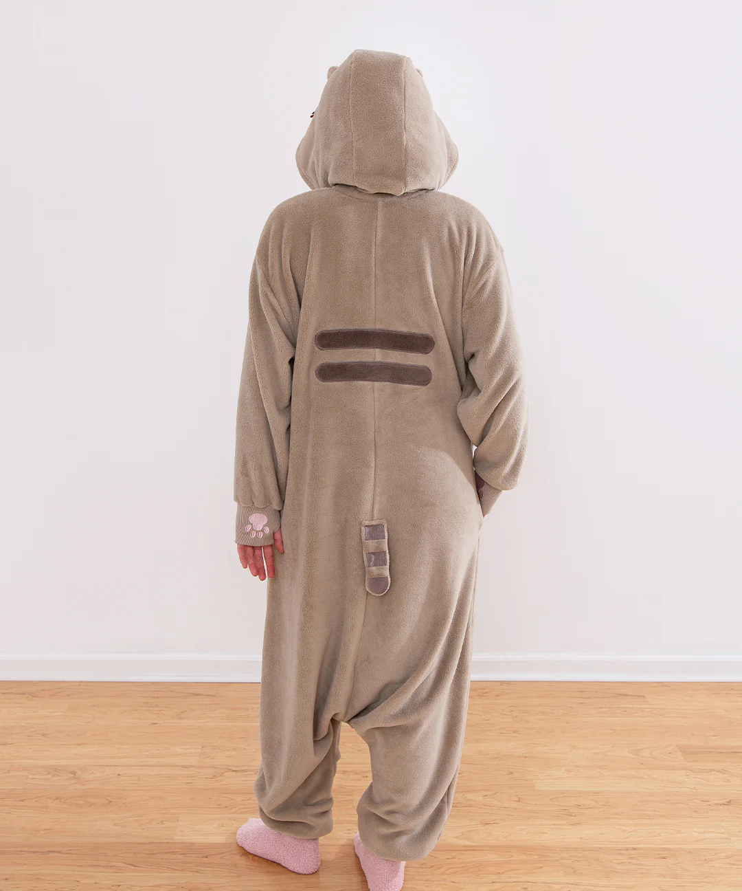 Pusheen Toe Beans Kigurumi - Image 3