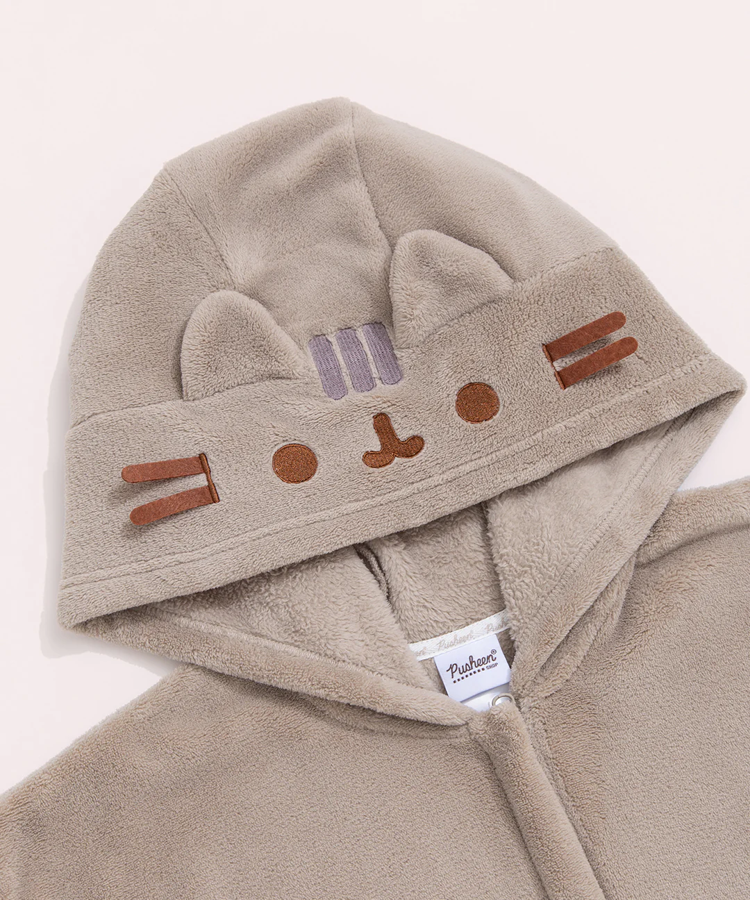 Pusheen Toe Beans Kigurumi - Image 4