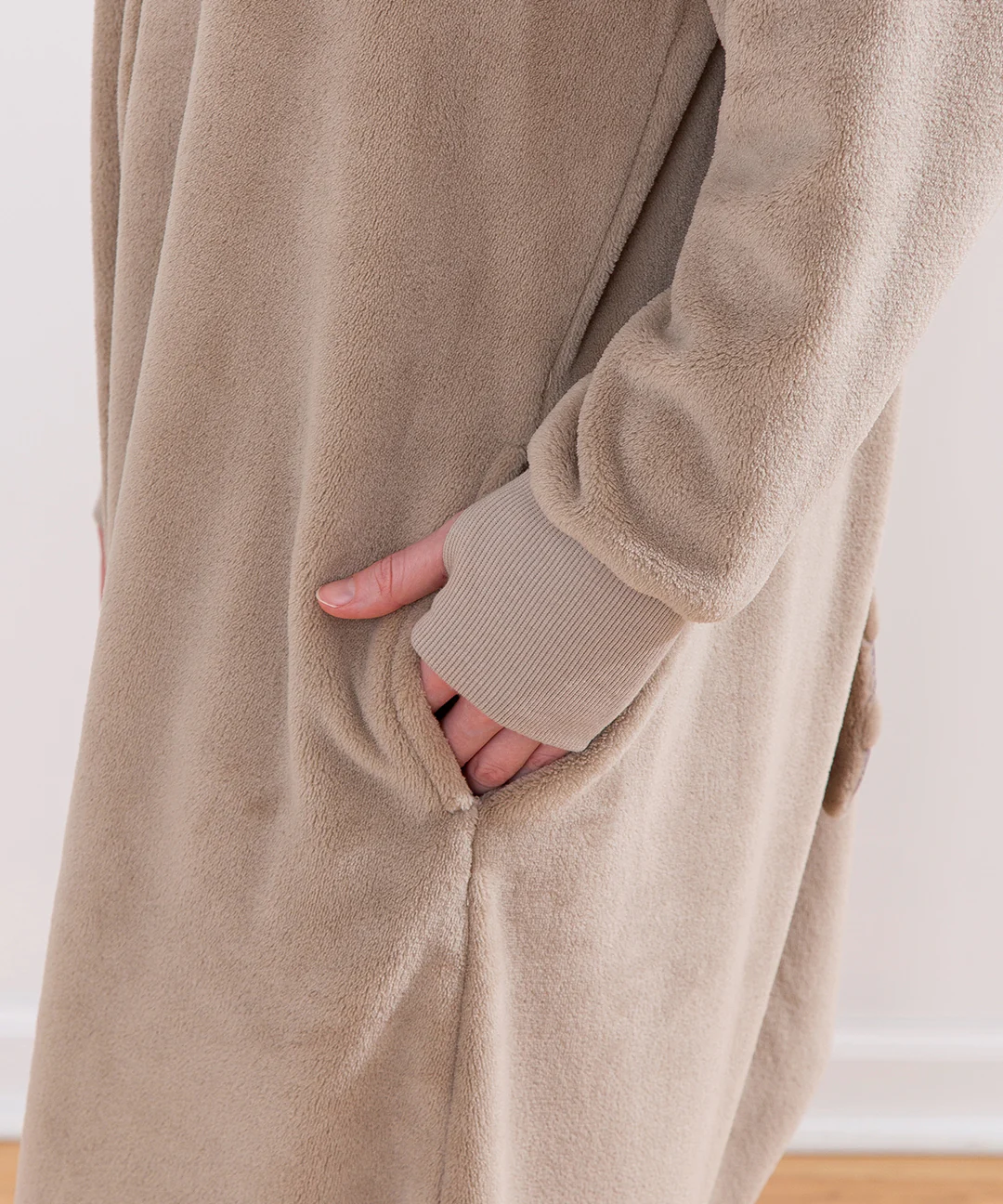Pusheen Toe Beans Kigurumi - Image 5