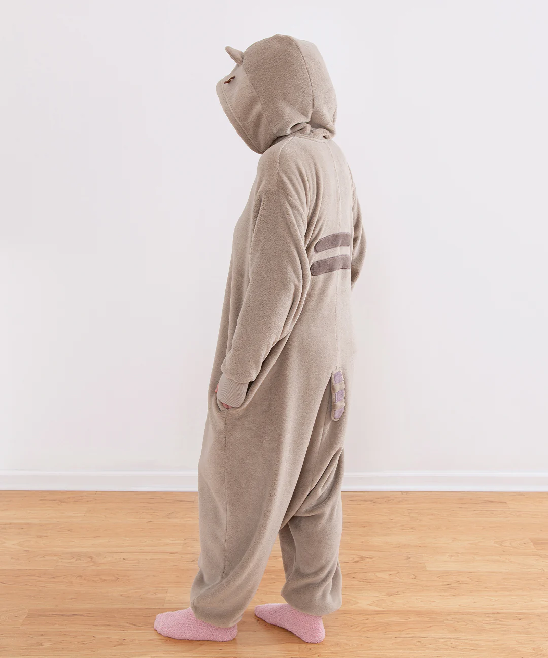 Pusheen Toe Beans Kigurumi - Image 9