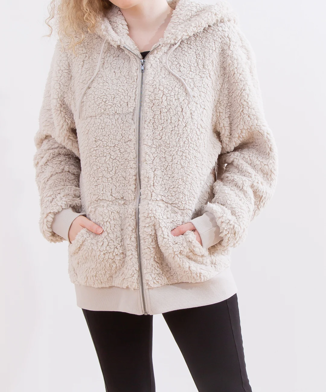 Pusheen Unisex Character Hoodie - Image 6