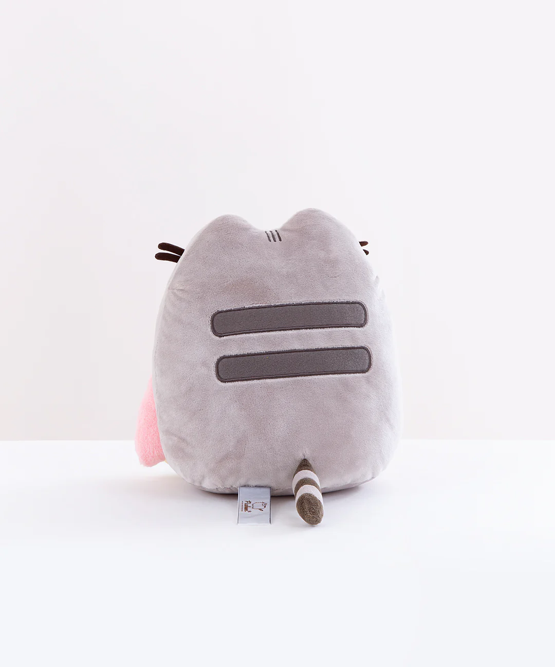 Pusheen with Rainbow Plush - Image 5