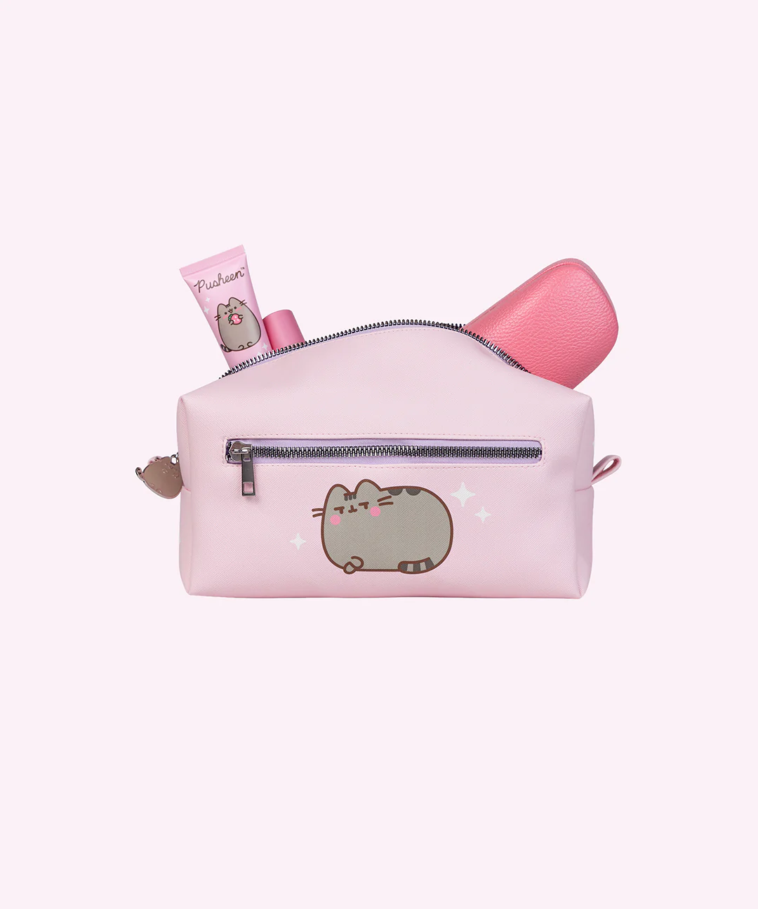 Pusheen You Look Good Cosmetic Bag - Image 2