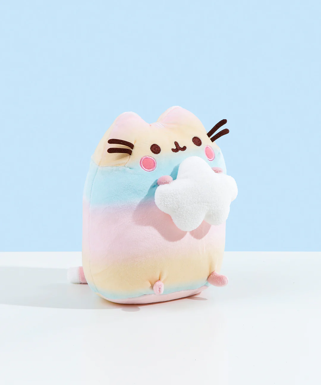 Rainbow Pusheen Plush - Image 4