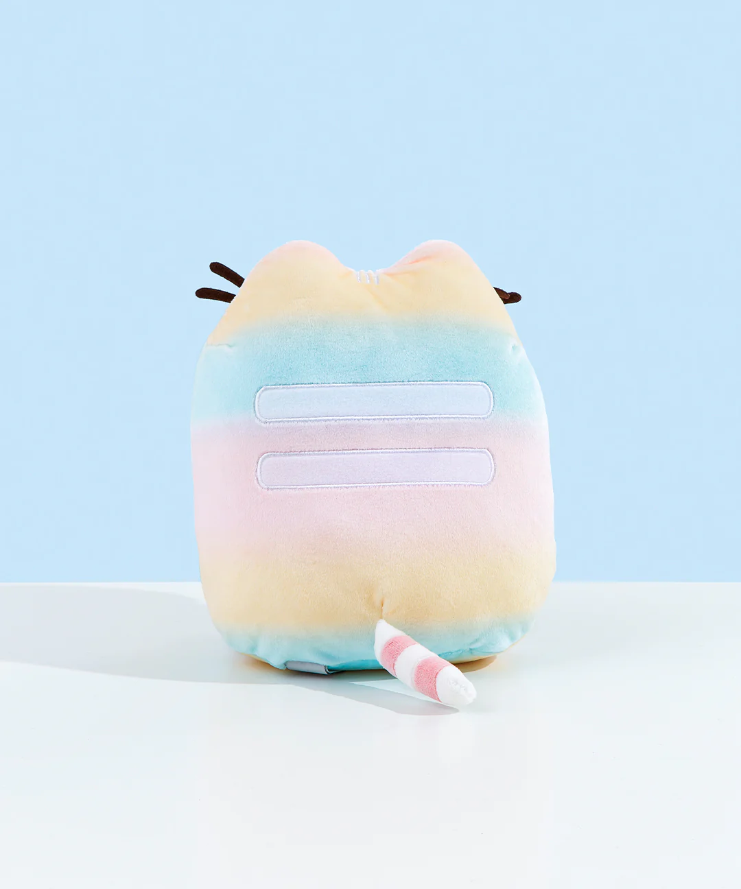 Rainbow Pusheen Plush - Image 5