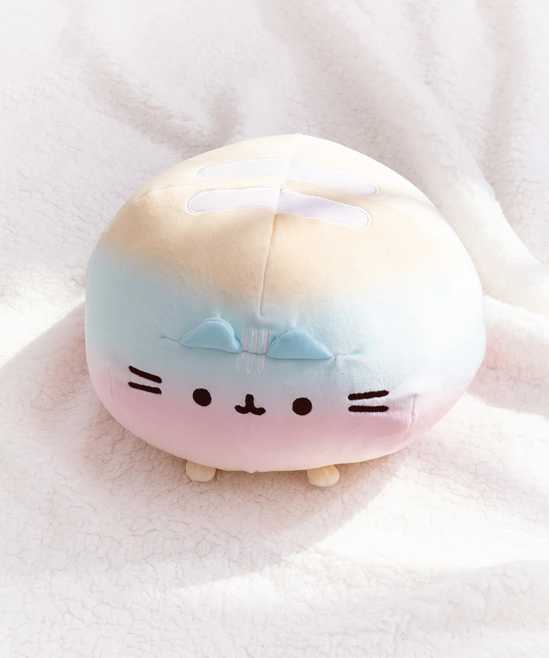Rainbow Round Squisheen Plush - Image 5