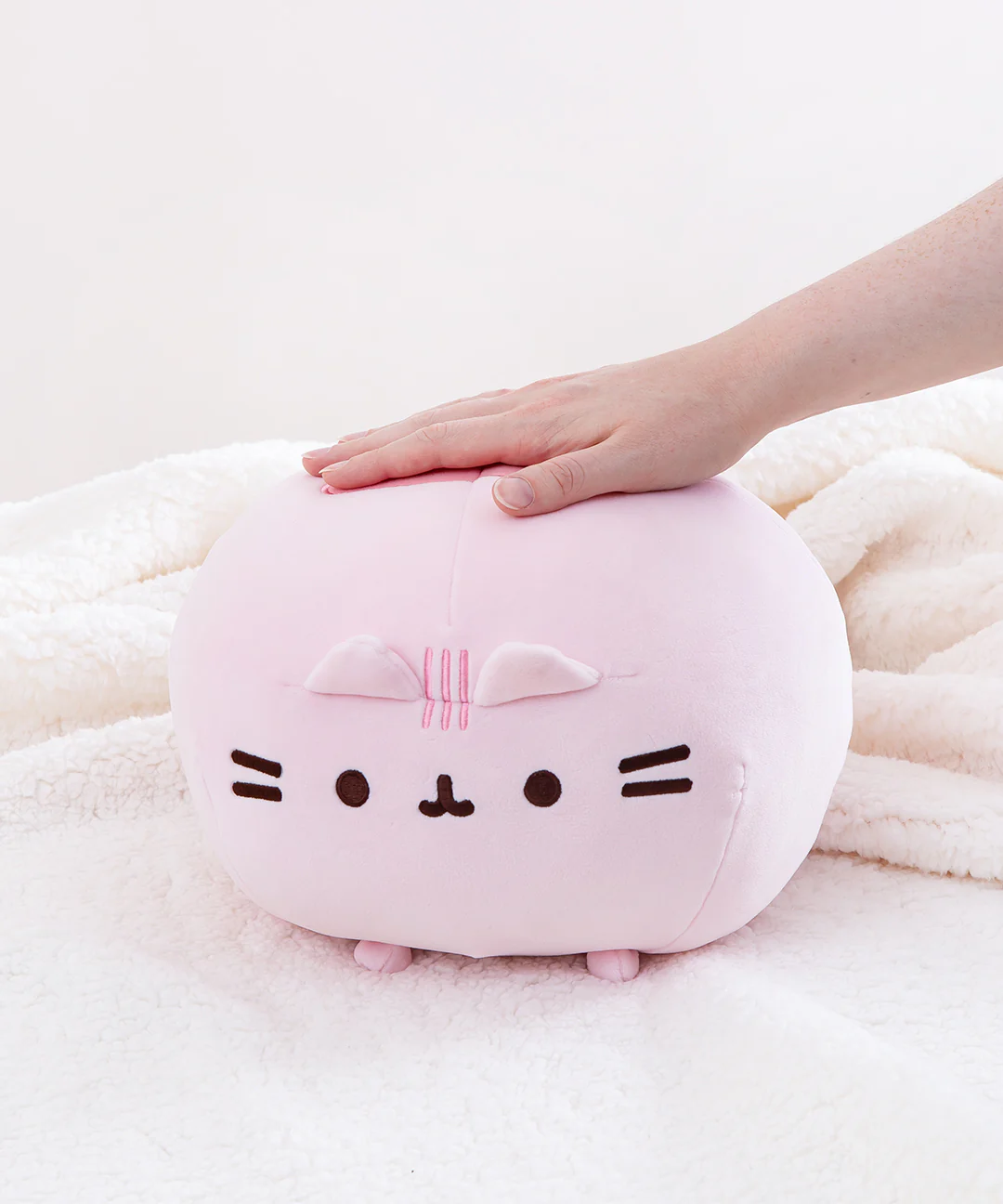 Round Squisheen Plush - Image 13
