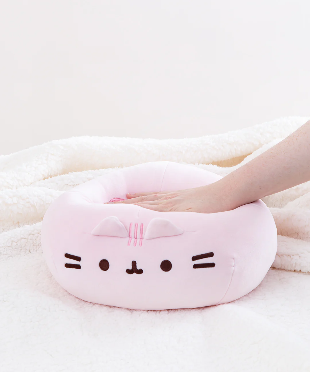 Round Squisheen Plush - Image 14