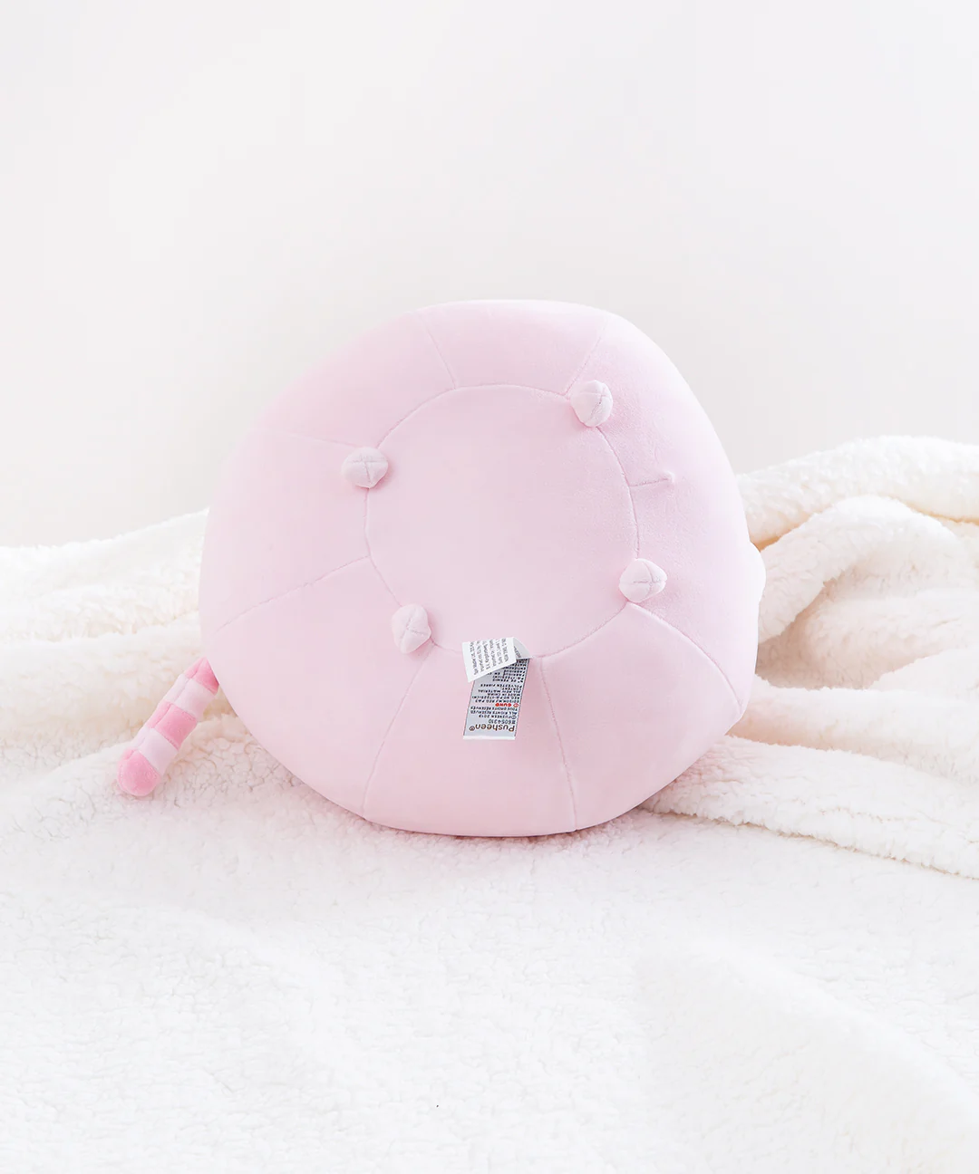 Round Squisheen Plush - Image 15