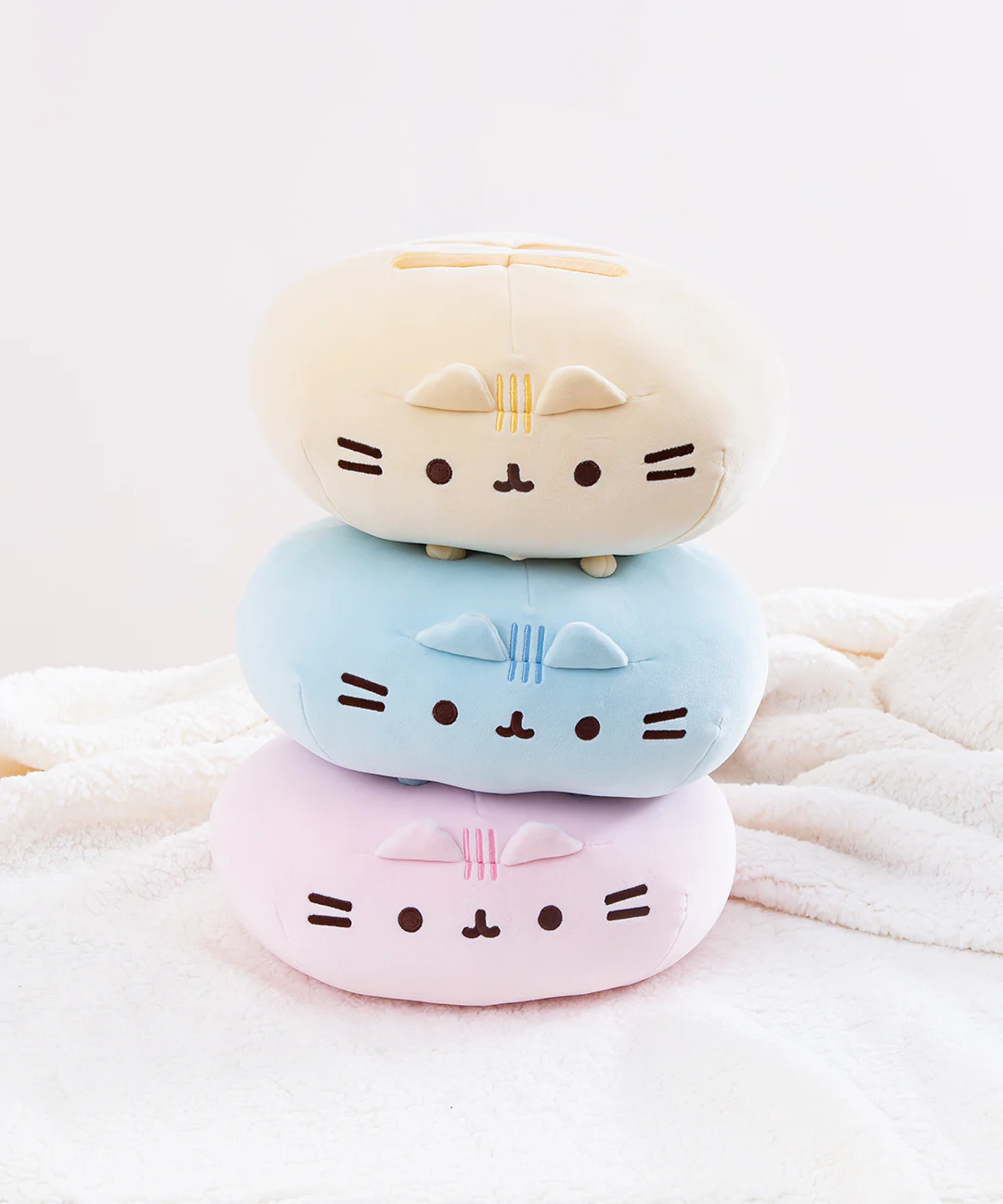 Round Squisheen Plush - Image 6