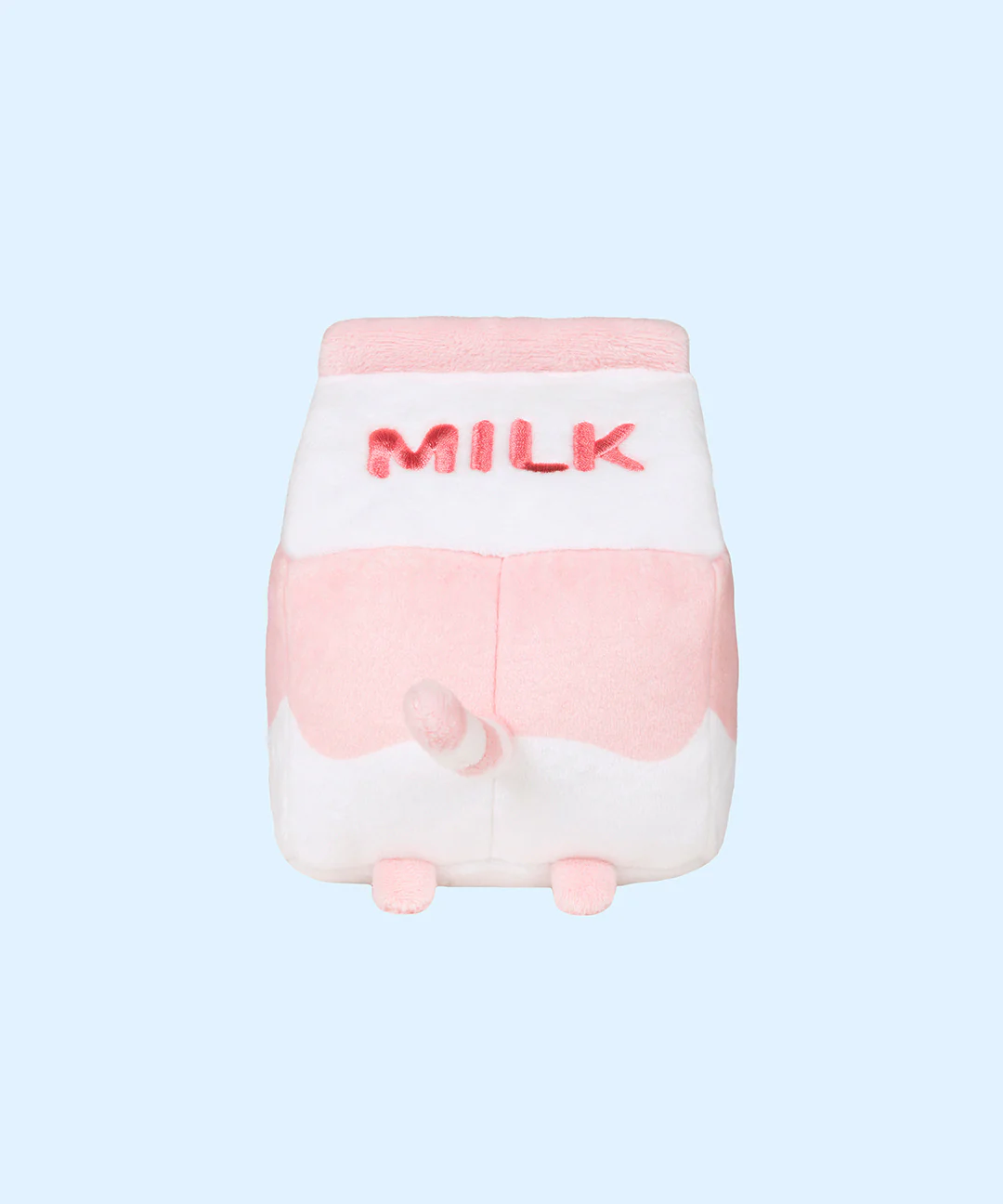 Pusheen Strawberry Milk Sips Plush - Image 4