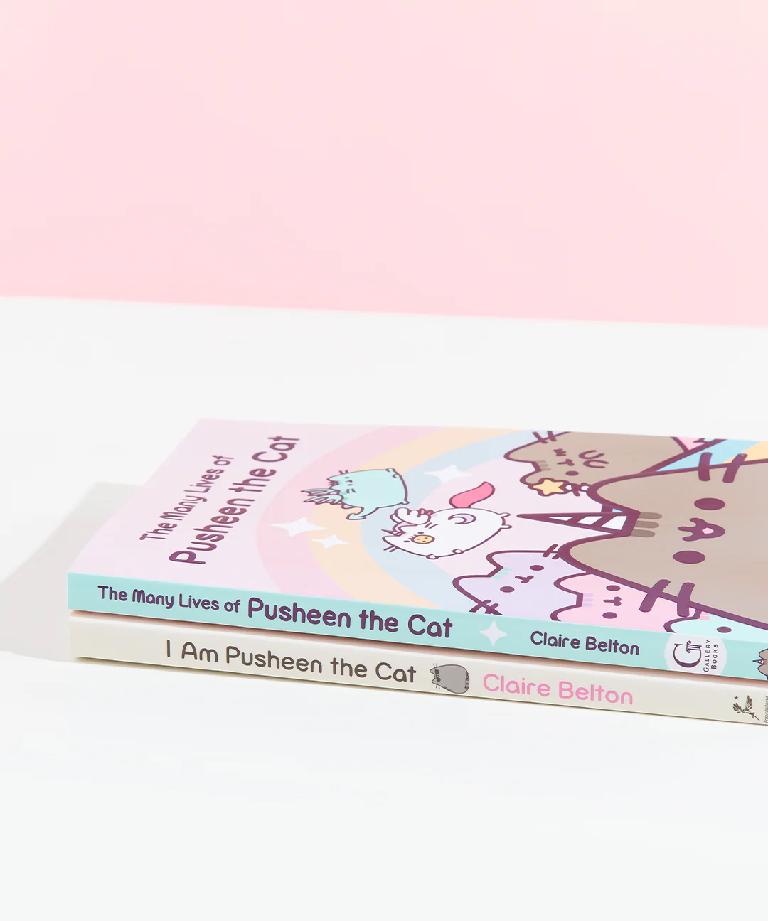 The Many Lives of Pusheen the Cat - Image 8